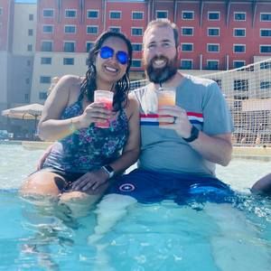 Meet your Posher, Carisa